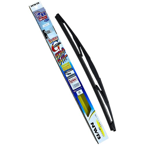 Задние Щётки Nwb Rear Wiper Blade 400 Мм Gra40 NWB арт. GRA40