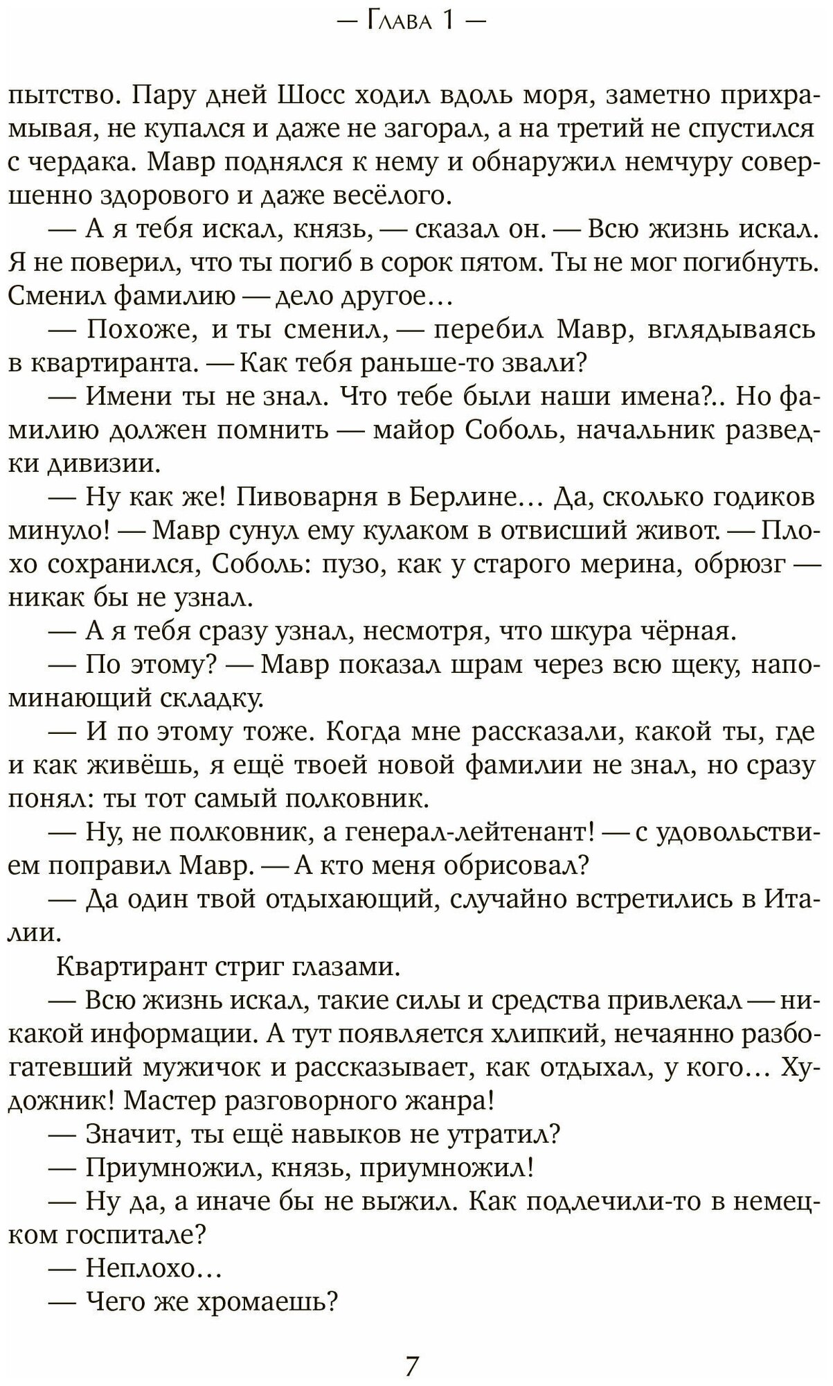 Сокровища Валькирии. Книга 5. Хранитель силы - фото №2