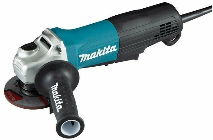 Шлифмашина угловая MAKITA GA5050R (GA 5050 R)