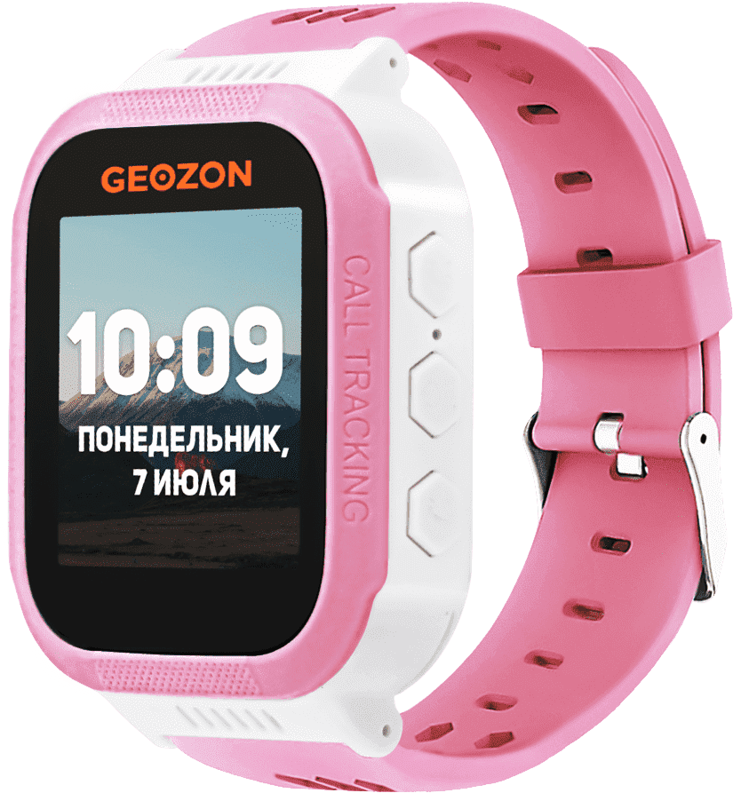 Детские часы GEOZON CLASSIC