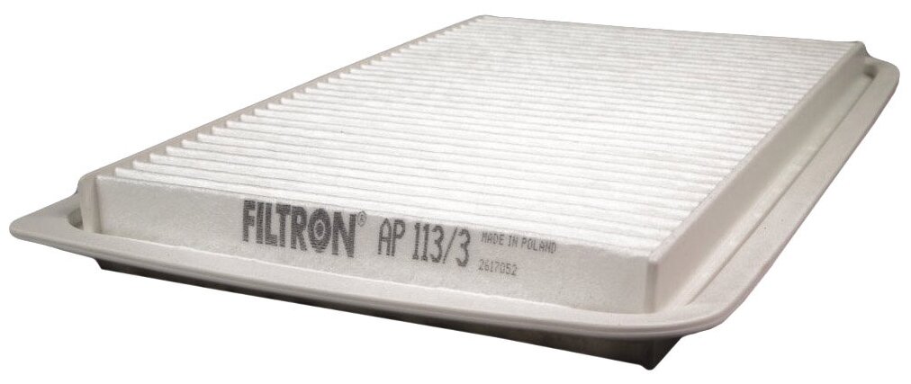 Фильтр воздушный FILTRON AP113/3 C3220