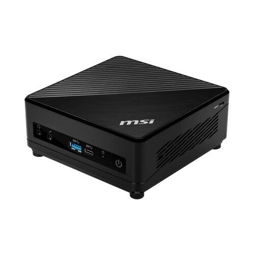 MSI Cubi 10M-820XRU Компьютер 9S6-B18311-847 4929000₽