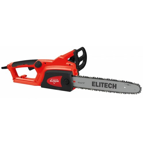 шина elitech 0809 013100 50 см Пила цепная ELITECH ЭП 2000/16П