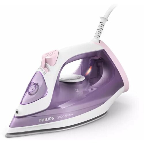 Паровой утюг Philips 3000 Series DST3010 608300₽