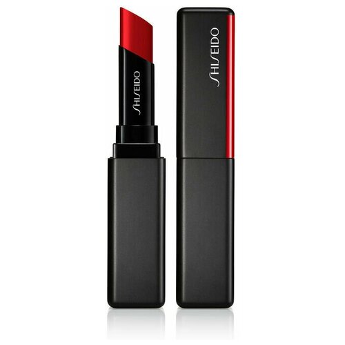 SHISEIDO Помада для губ с невесомым покрытием VisionAiry Gel Lipstick (227)