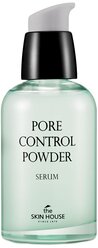 The Skin House сыворотка для лица для сужения пор Pore Control Powder Serum, 50 мл