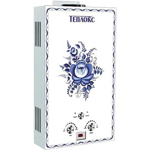 Водонагреватель Teplox ГПВС-10-ГЖ1 877200₽