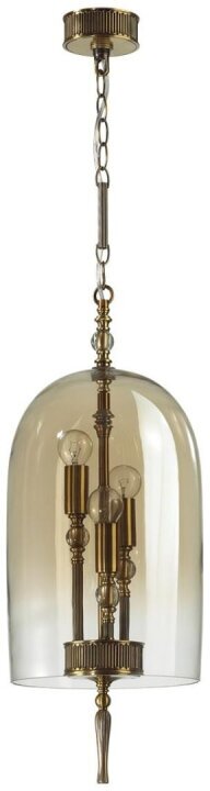 Подвесной светильник Odeon Light Bell 4892/3