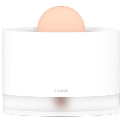 Увлажнитель воздуха SOLOVE H5 белый 129900₽