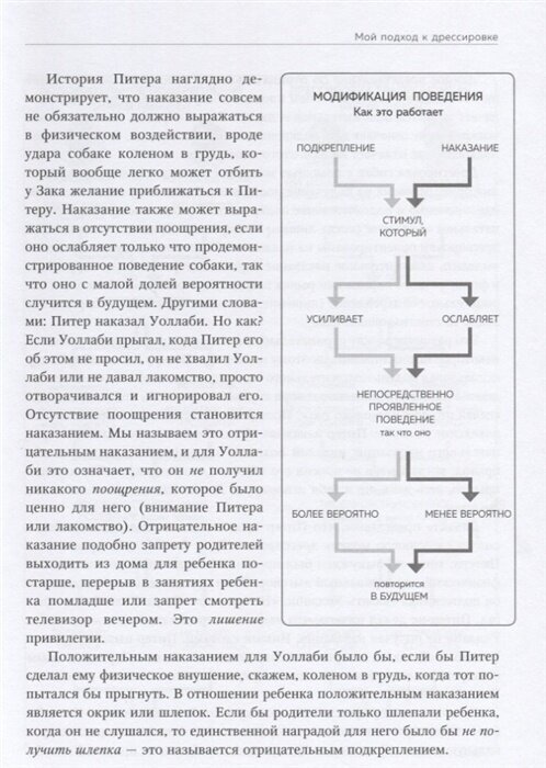 Дрессировка без наказания. 5 недель, которые сделают вашу собаку лучшей в мире - фото №16