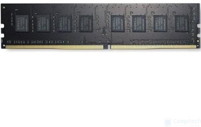 Оперативная память U-DIMM DDR4 Apacer 8Gb 3200MHz CL22 1024x8 EL.08G21.GSH - фотография № 10