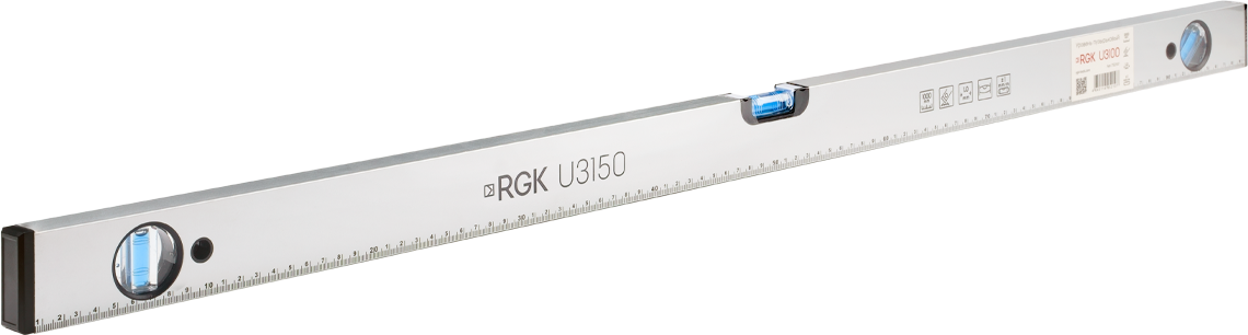 Уровень пузырьковый RGK U3150