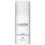 Lagom Cellus Mild Moisture Cream Нежный крем для восстановления и увлажнения кожи - изображение