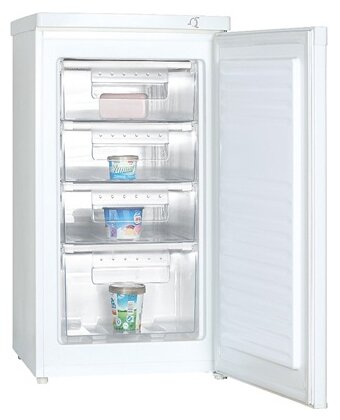 Морозильник Weissgauff WF 85