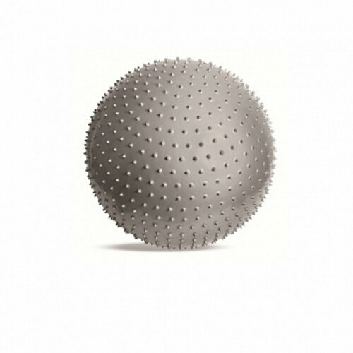 Мяч массажный антиразрывной 65 см с насосом мячи gymnic массажный мяч 28 см