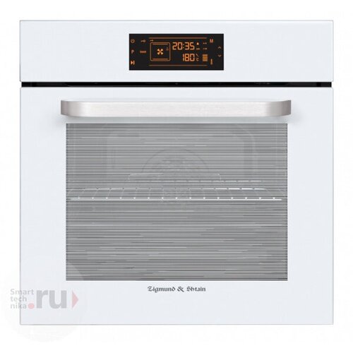Духовой шкаф Zigmund Shtain EN 133512 W 4499000₽