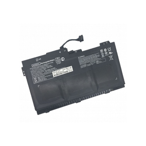 Аккумулятор для HP ZBook 17 G3 (AI06XL, HSTNN-LB6X), 96Wh, 8420mAh, 11.4V аккумулятор для hp zbook 17 g3 org 11 4v 7860mah p n 808451 001 ai06xl hstnn c86c