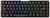 Игровая клавиатура ASUS ROG Falchion Cherry MX RGB