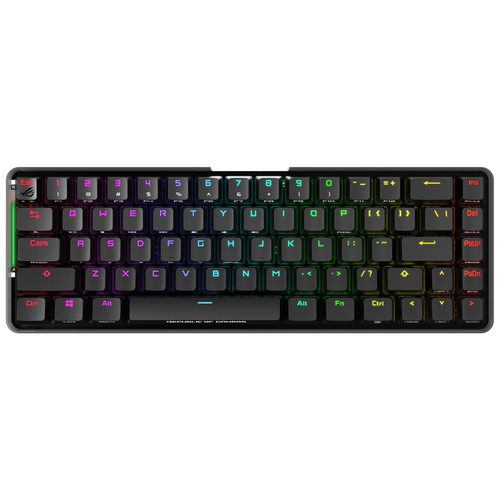 Клавиатура ASUS ROG Falchion (90MP01Y0-BKRA01)