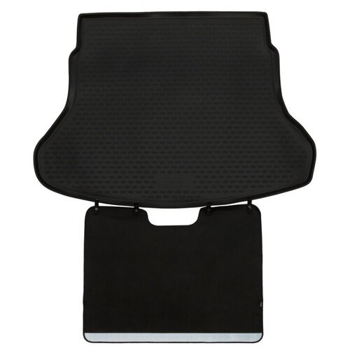 фото Element element коврик багажника element elementset002