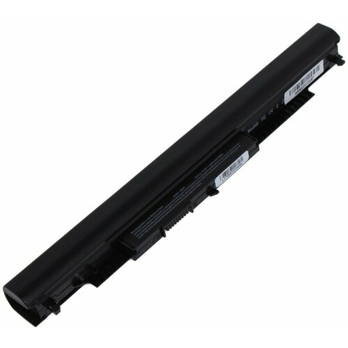 Для HP 15-ba016ur Аккумуляторная батарея ноутбука аккумулятор для ноутбука hp 14 ba016ur 3400 mah 11 55v
