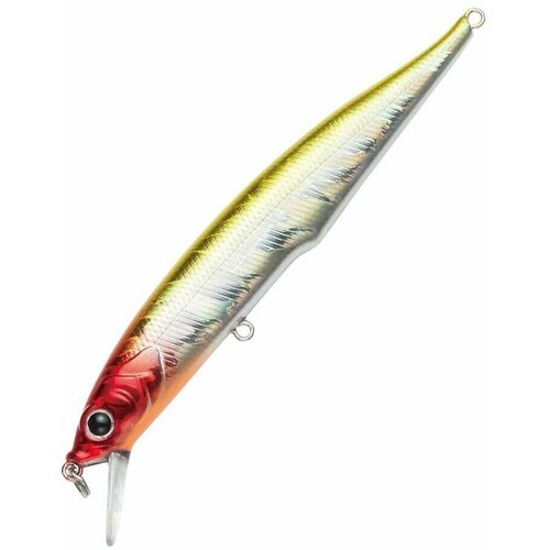 Воблер Crazee Minnow 110 SF 05 Crown 550₽