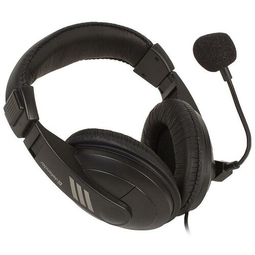Гарнитура Defender Gryphon 750U черный 63752 153200₽