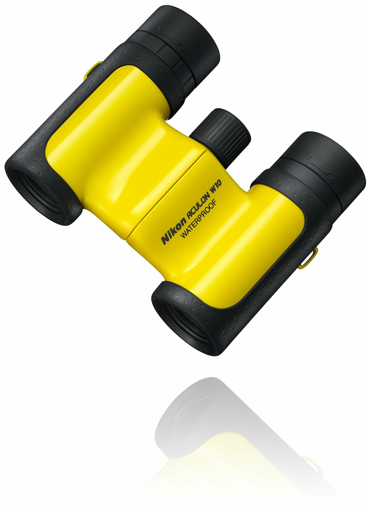 Nikon aculon best sale w10 8x21 review