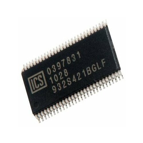 Microchip / Микросхема CLOCK GEN. ICS932S421BGLF-T TSSOP-56