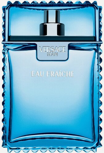 Изображение товара Gianni Versace Мужская парфюмерия Gianni Versace Men Eau Fraiche (Джанни Версаче Мен О Фреш) 50 мл