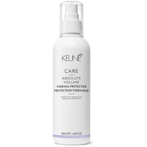 KEUNE Thermal Protector Spray Термозащитный спрей Абсолютный объем, 200 мл.