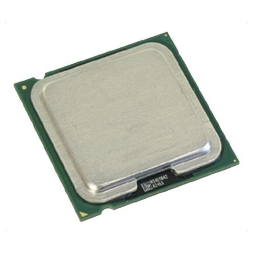 Процессор Intel Celeron D 336 Prescott LGA775, 1 x 2800 МГц, OEM