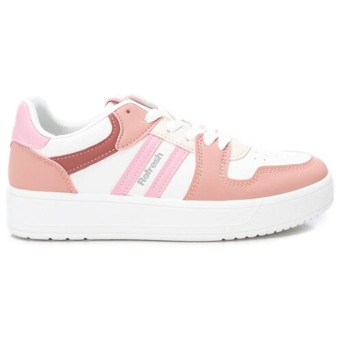Женская обувь REFRESH,Цвет 2463 розовый,Размер 40