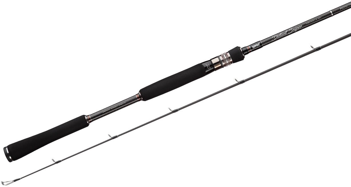 Спиннинг Rapala Distant Sniper (RDSN802HF)