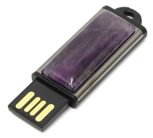 USB flash накопитель Iconik MTFS-AMTST-16GB