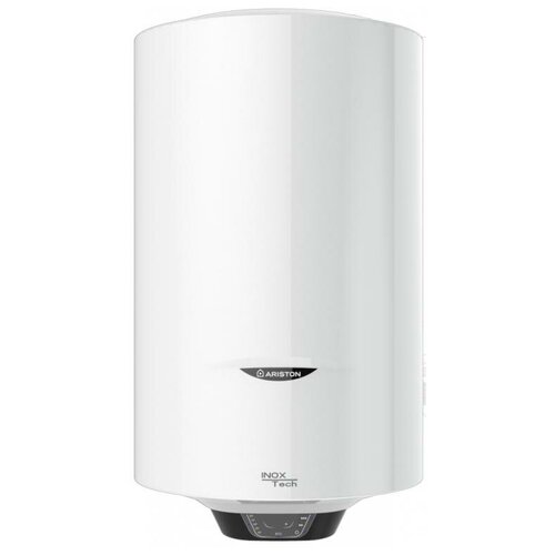 Накопительный электрический водонагреватель Ariston PRO1 ECO INOX ABS PW 50 V Slim