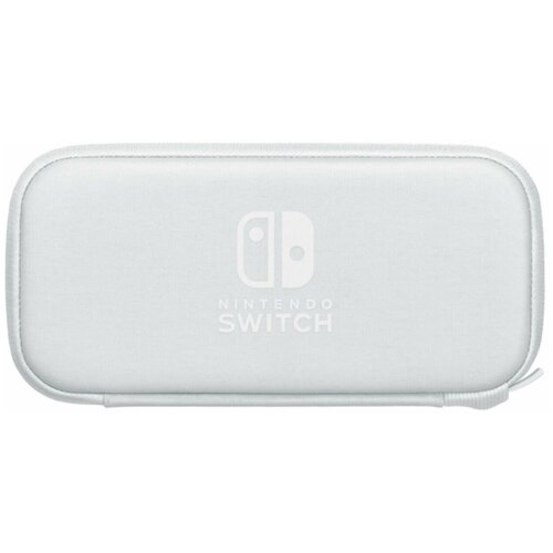 Чехол + защитная пленка Nintendo Switch Lite