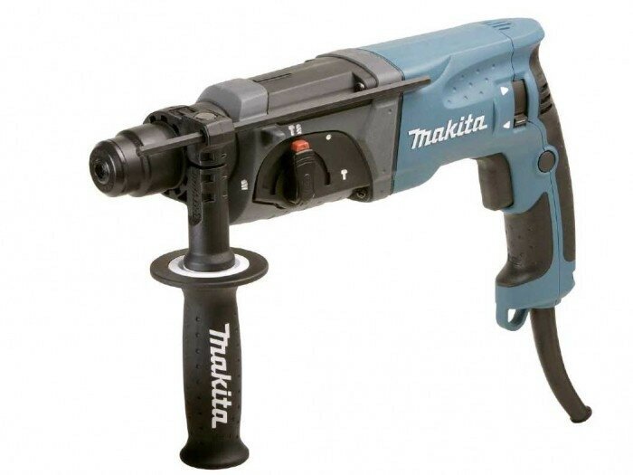 Перфоратор MAKITA HR 2470