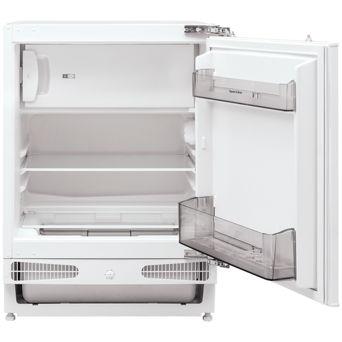 Холодильник Zigmund Shtain BR 02 X, 82 см, белый