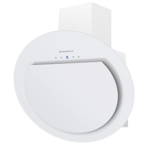 Кухонная вытяжка MAUNFELD Rondo 60 белый 1999000₽