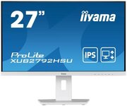 Монитор 27 iiYama ProLite XUB2792HSU-W5 XUB2792HSU-W5