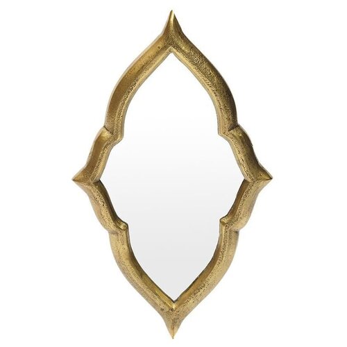 Зеркало настенное Secret De Maison Morocain (mod. 5110), Цвет корпуса: медь античная