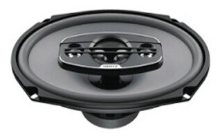 Автомобильная акустика HERTZ UNO X 690 4-Way Coaxial