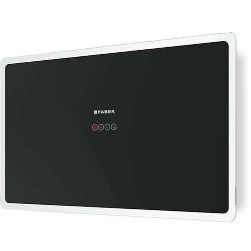 Вытяжка Faber GLAM FIT 80 GR 13109000₽