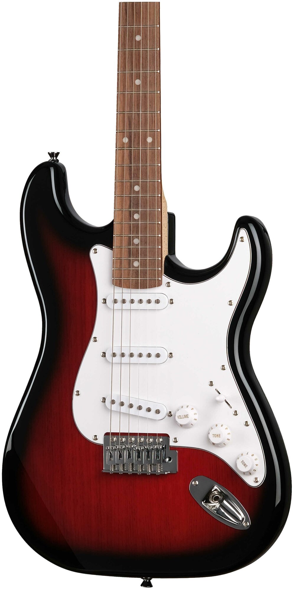 Электрогитара(S-S-S) Stratocaster Homage HEG300