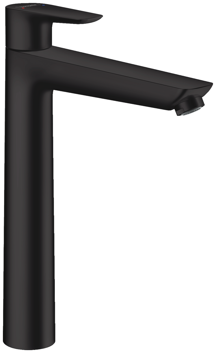 Смеситель для раковины Hansgrohe - фото №1