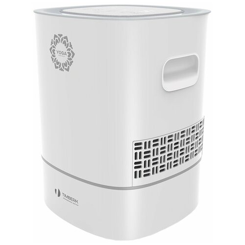 Мойка воздуха Timberk TAW H3 D белыйсерый 2306900₽