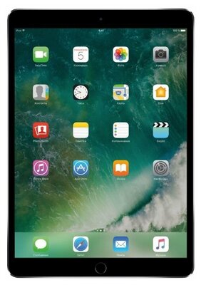 Планшет Apple iPad Pro 10.5 Wi-Fi