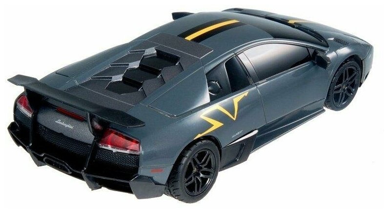 Rastar Lamborghini Superveloce LP670-4 (39001) 1:24 18