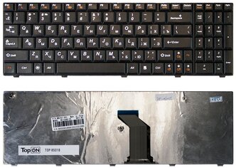 Ноутбук Lenovo G560 Купить